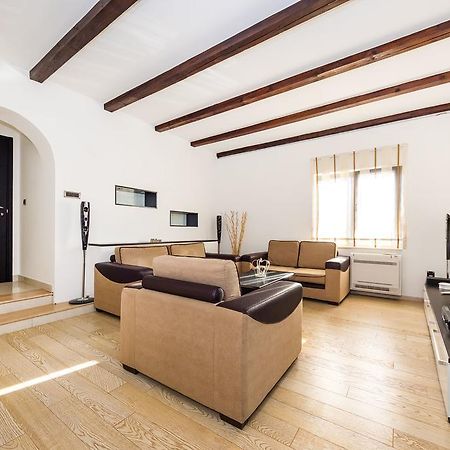 Apartments Draznik Затон Екстер'єр фото
