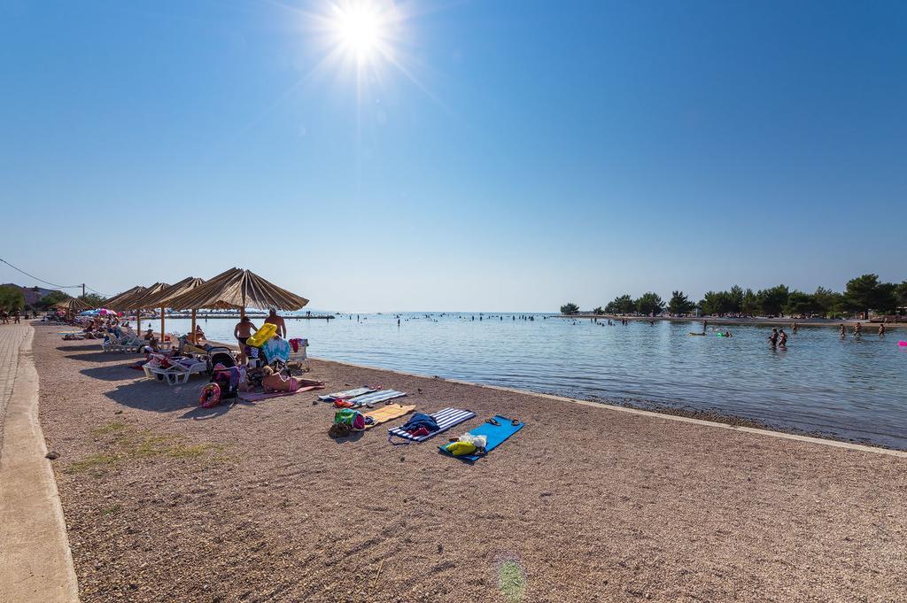 Apartments Draznik Затон Номер фото