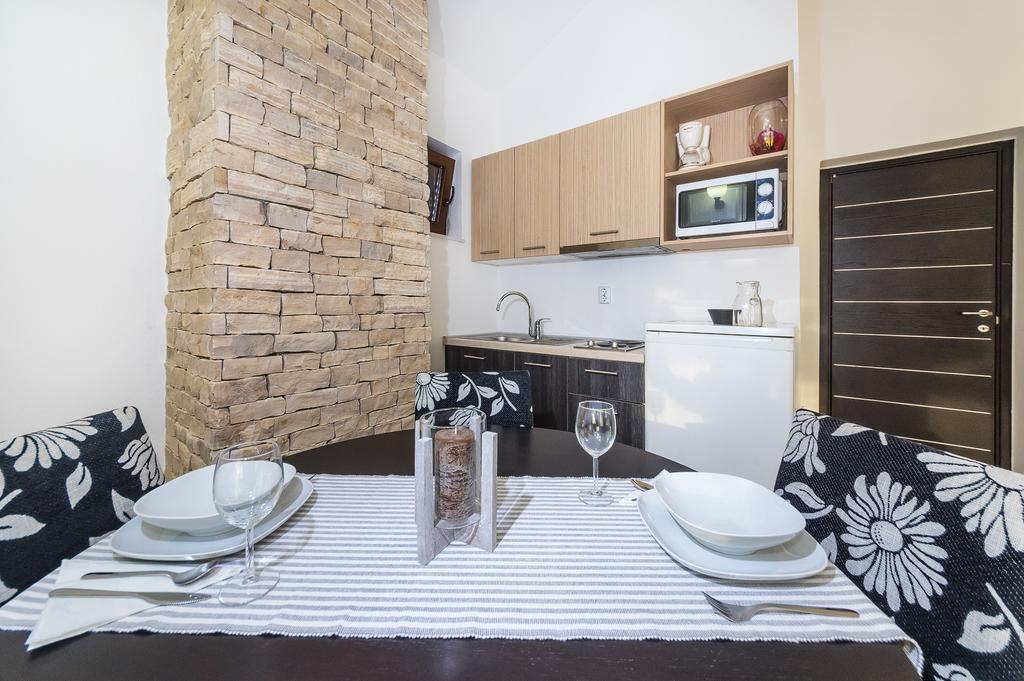 Apartments Draznik Затон Номер фото