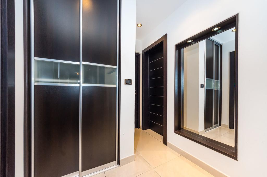 Apartments Draznik Затон Екстер'єр фото